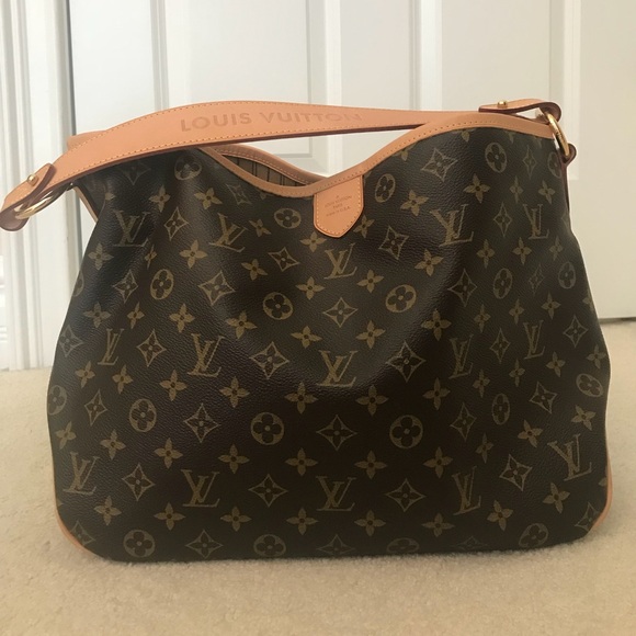 louis vuitton sherpa bag